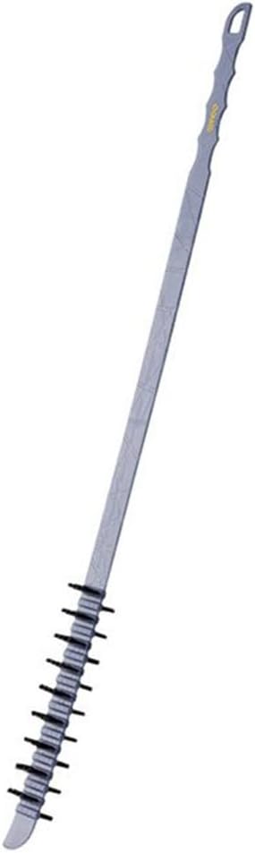 Long Handle Cleaning Brush for Washing Machine Inner Cylinder of Drum Flexible