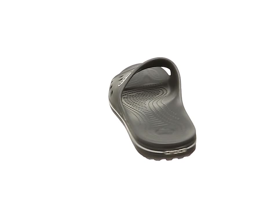 Amazon | [クロックス] シャワーサンダル クロックバンド 2.0 スライド
