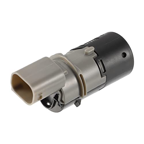 X AUTOHAUX Car Bumper PDC Reverse Parking Assist Sensor for BMW 525i 530i E60 2004-2007 for BMW X3 E83 2004-2006 66206989069 66206989080