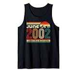 Photo Gallery june 2002 limited edition classic 2002 year vintage birthday canotta Photo Gallery june 2002 limited edition classic 2002 year vintage birthday canotta