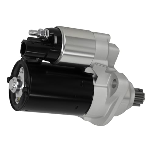 Démarreur auto haute performance adapté pour Volkswagen Tiguan 17970N