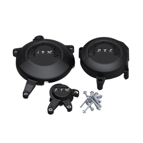 Cubierta de motor kit protector para motocicleta 700MT accesorios de protección integral 2