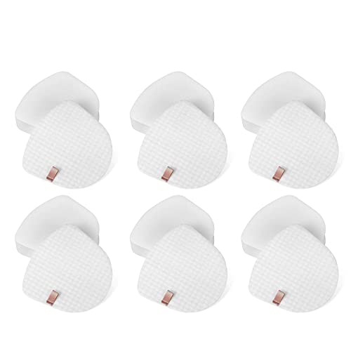 Filtres de rechange Shark solution baisse aspiration XFFK560 Navigator ZU562
