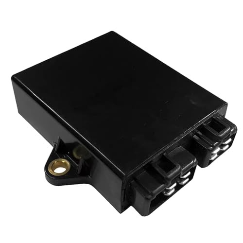 �d�q�_�΃��W���[�� Compatible With VIRAGO 250 For XV250 1995-2007 �I�[�g�o�C���i ECU �_�� CDI �{�b�N�X�_�Α��u 2UJ-82305-00-00