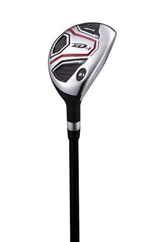 Aspire Senior Men's Golf Club Set