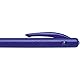 BIC M10 Clic Kugelschreiber, M-Spitze, Blau, 10 Stück