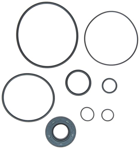 Kit ACDelco 36-348732 detiene fugas de líquido en piñón de dirección