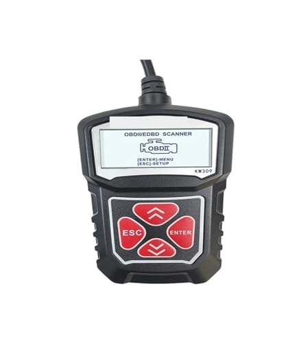 Luz verificación del motor encendida solución con lector falla OBD2 2