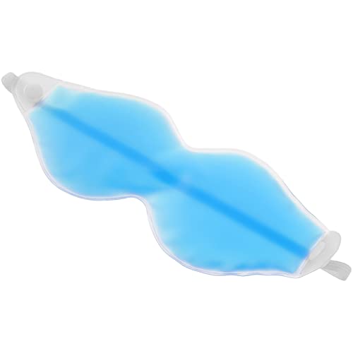 COLLBATH Gelo E Calor Máscara Para Os Olhos Máscara Para Dormir Gel Máscara Para Os Olhos Gel Compre