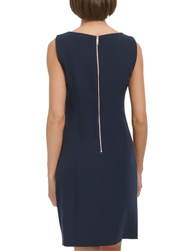 Image of Tommy Hilfiger Sheath Dress