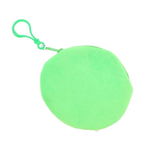 SandT Collection Fruit Coin Purse Backpack Charm Keychain Coin Holder2