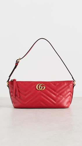 Women's Pre-Loved Gucci Shoulder Bag, Matelasse2