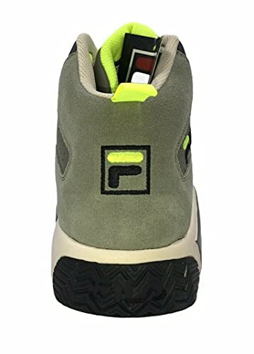 Image of Fila Men's Mb Fashion Sneaker