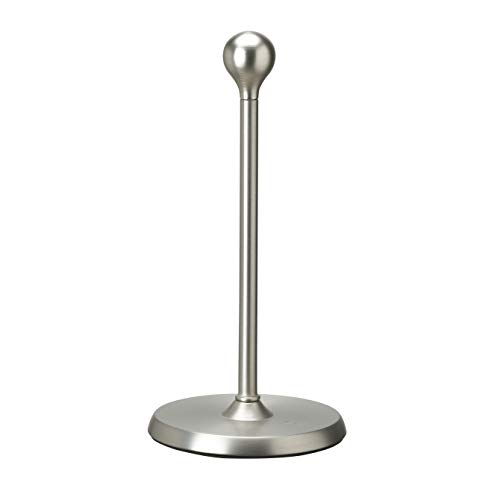 Umbra Teardrop Die-Cast Metal Paper Towel Holder #TOP6
