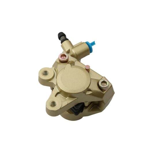Étrier de frein scooter 50cc contre les pistons grippés TKR