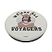 Disney Moana We Are All Voyagers Celebration Pose PopSockets Standard PopGrip