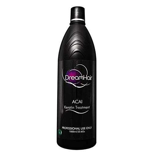 Dream Hair Acai Keratin Treatment 33.8 Oz