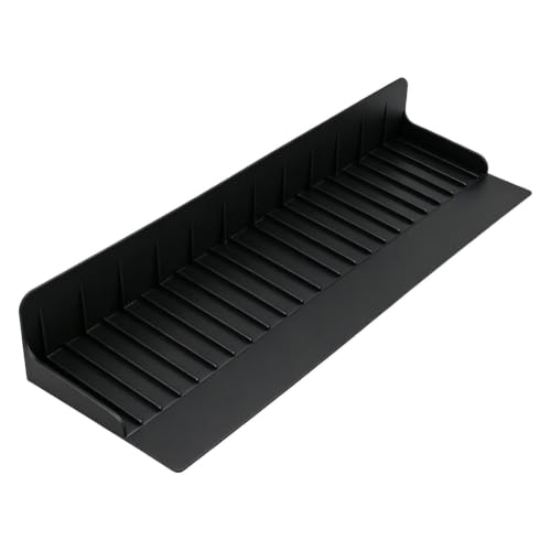 Protector contra salpicaduras de agua para fregadero, lavabo, cocina y baño 7