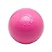 Jolly Pets Toys 881155 Jolly Bounce-N-Play Dog Toy, 4.5-Inch, Pink