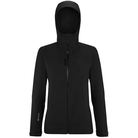 Veste MILLET Grands Montets II GTX W Cover