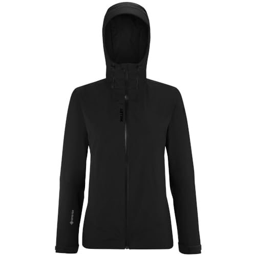 Veste Millet Grands Montets II Gtx W idéale pour vos randonnées
