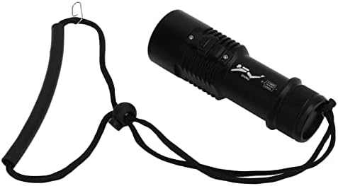 Tauchlampe – Bild 7