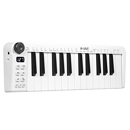SMK-25mini MIDI キーボード