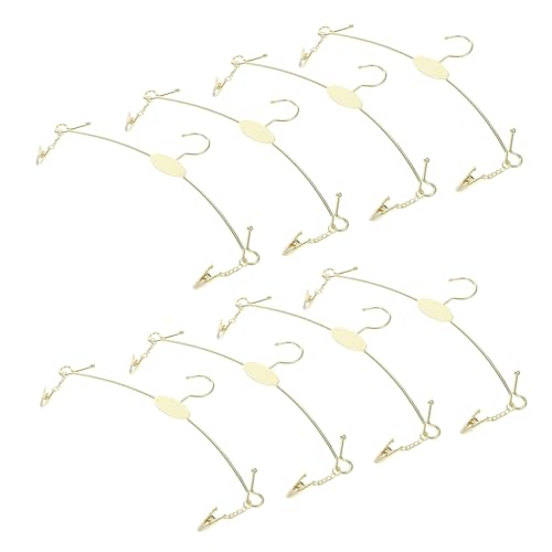 Perchas Plegables Armario Pantalones Marca TINEASUR