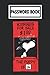 Password Book: Peanụts Snoopỵ Kisses Valentines Password Organizer with Alphabetical Tabs. Internet Login, Web Address & Usernames Keeper Journal Logbook for Home or Office