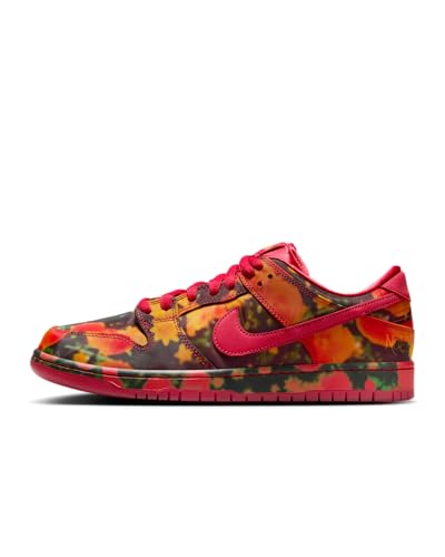 Image of Nike Men's Dunk Low Retro Shoes