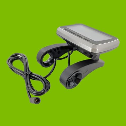 Écran VLCD5 pour TSDZ2 compatible contrôleur vélo électrique 36V 48V