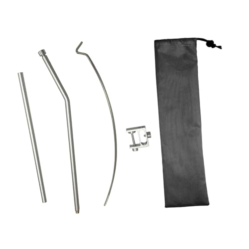 "Abbraccia" �L�����v�p�����^���X�^���h �����v�X�^���h�t�b�N �R���p�N�g ���ړI�݂艺�����C�g�z���_�[ BBQ �n�C�L���O �ނ� �s�N�j�b�N ���s�p, ��d�Z�N�V����