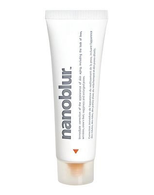 Indeed Labs nanoblur instant skin finisher Cover