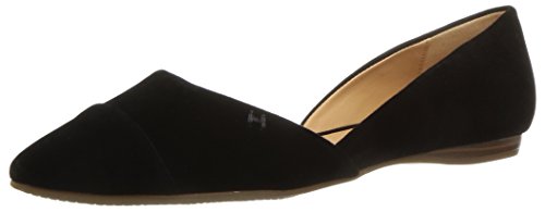 tommy hilfiger women's naree3 ballet flat