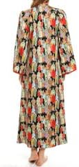 Natori Women's Dynasty Caftan - Image 4