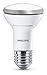 Produktbild Philips LED Lampe ersetzt 60 W, E27, warmweiß (2700 Kelvin), 345 Lumen, Dimmbar, 8718291785415