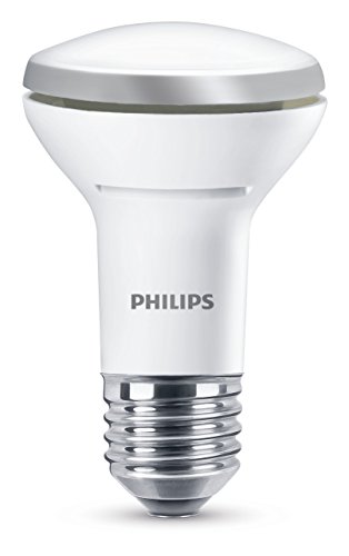 Philips Ampoule LED Réflecteur R63 5,7 W Equivalence Incandescence 50 W E27 230 V