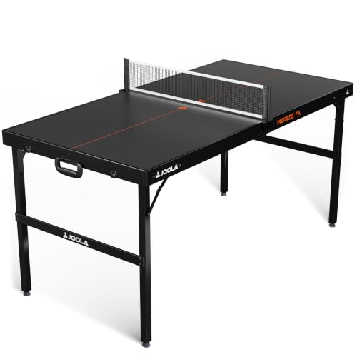 JOOLA Table de Tennis de Table Midsize FA,...