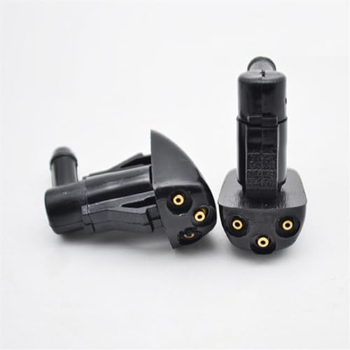 Gicleur de lave-glace bouché sur Tucson 2005-2010 ? Changez pour ce diffuseur avant fluide