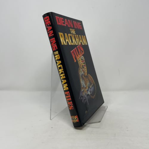The Rackham Files view 2