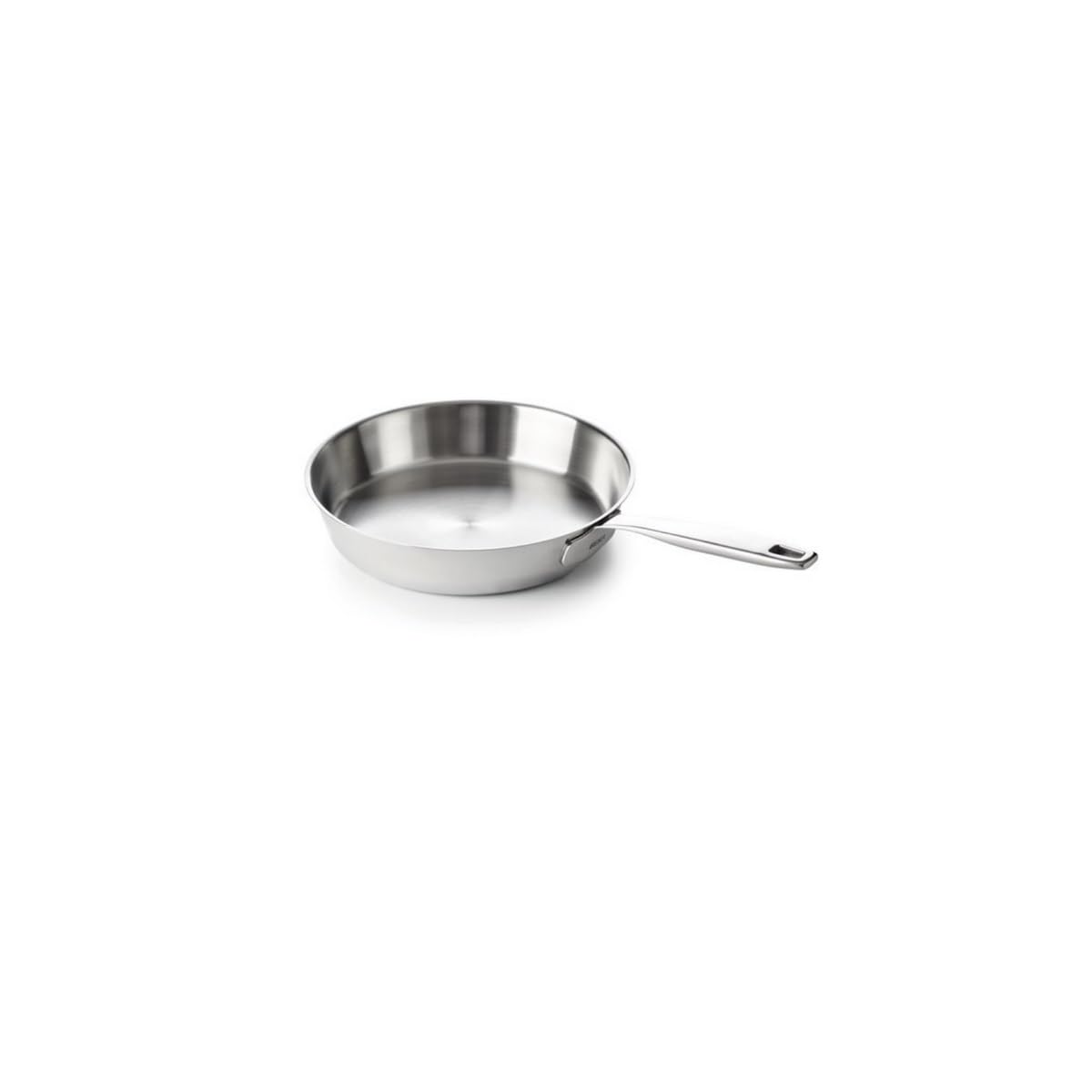 Poêle Inox 20cm - 15327204
