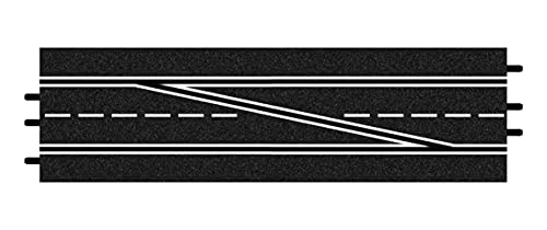 Carrera Voitures Aiguillage Droite - vue 4