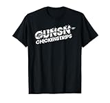 Guns N Chicken Strips Shirts
