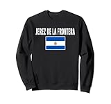 Jerez de la Frontera National Pride tees
