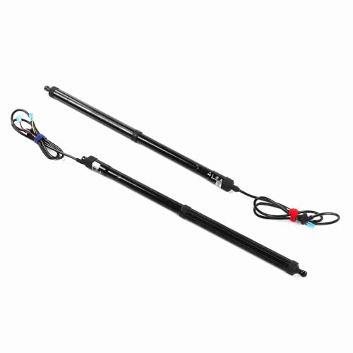 Kit eléctrico para puerta trasera CDX 2016-2020 miniatura 5