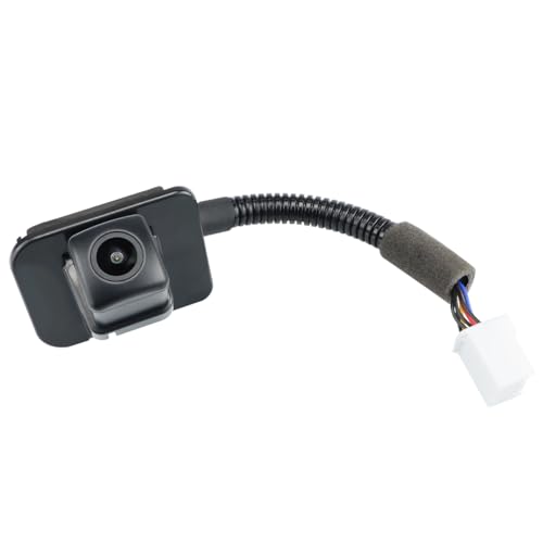 39530-T2A-A31 OE Backup Camera Replacement for Honda Accord Sedan 2014-2017, GreenYi Reverse Rear...