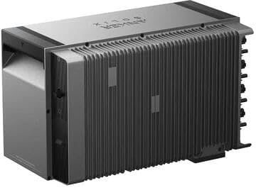 Anker SOLIX Solarbank 3 E2700 Pro - Powerstation - (grau, 1.200 Watt, 2.688 Wh) (10875)