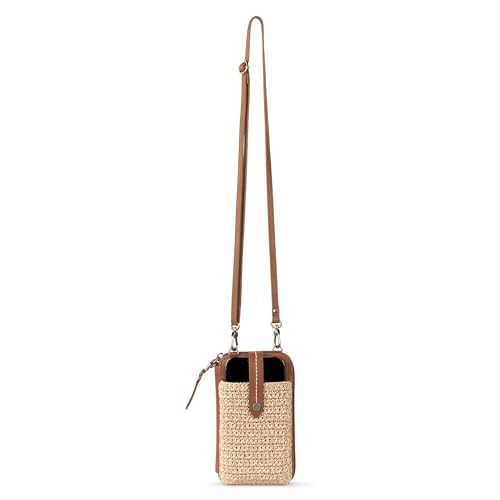 The Sak womens Silverlake N/S Smartphone Crossbody