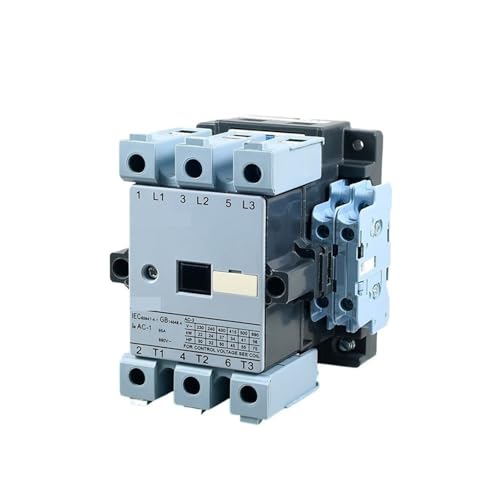 Contacteur CA 3TS47 bobine 220V inverseur de commande électrique pour armoire triphasée