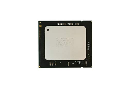 SLBRC Intel Xeon E6540 proc performance multicœur stable - 2